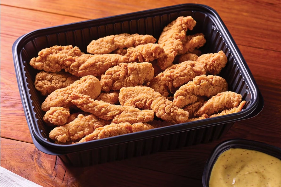 Chicken Tenders