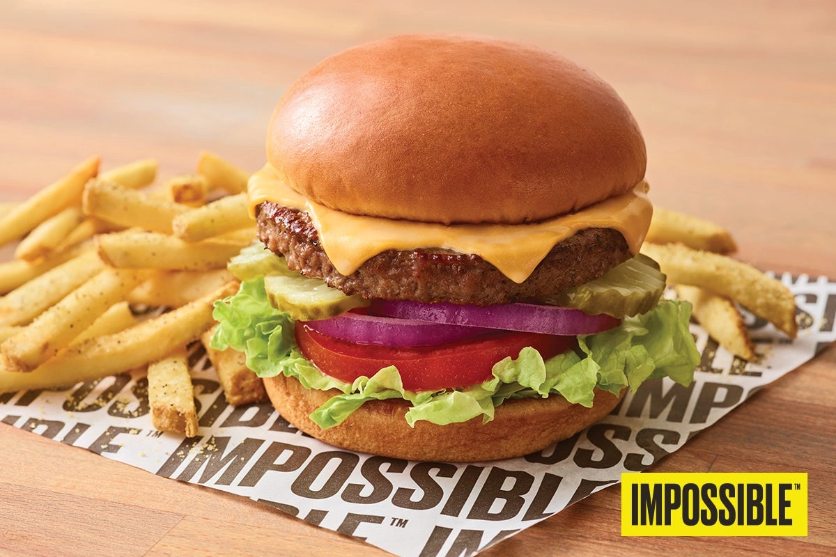 Applebees Menu With Prices and Pictures January 2026 64 Impossible Cheeseburger
