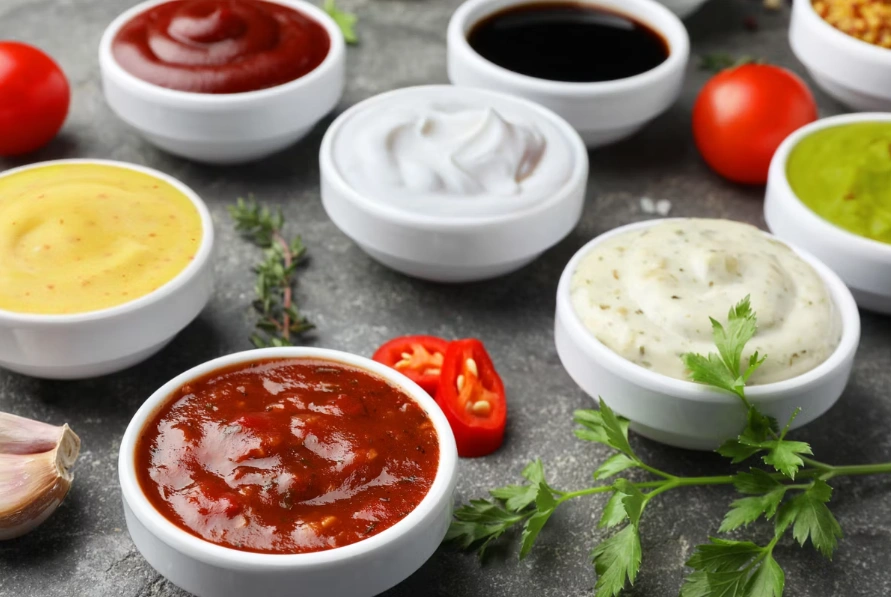 Applebees Menu With Prices and Pictures January 2026 20 Sauces