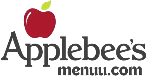Applebees Menu